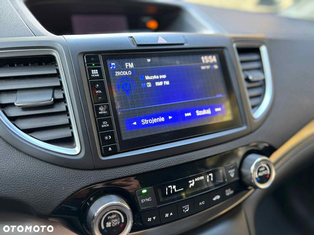 Honda CR-V 2.0 Elegance (Honda Connect+) / (2WD) - 6