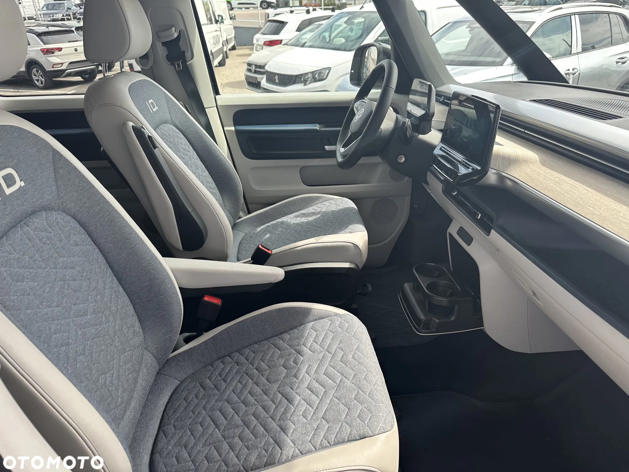 Volkswagen ID. Buzz 82kWh Pro - 10