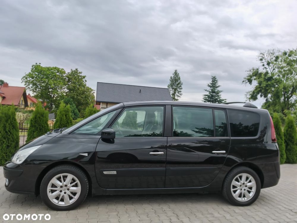 Renault Grand Espace 2.0 Dynamique - 3