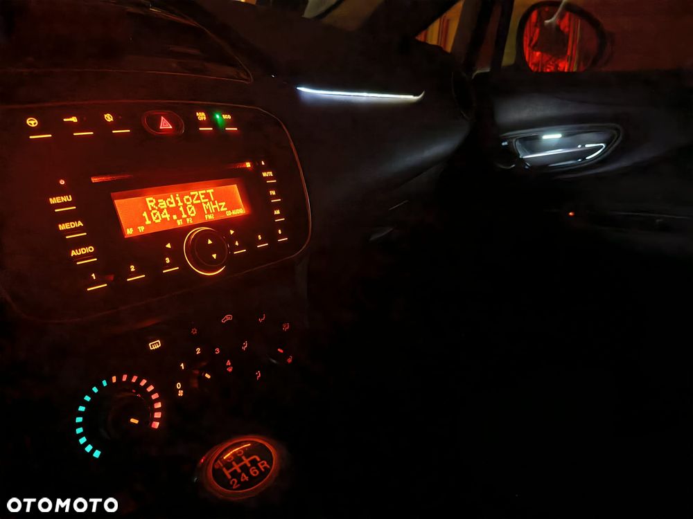 Fiat Punto 0.9 Twinair Easy Pakiet Easy Plus S&S - 14
