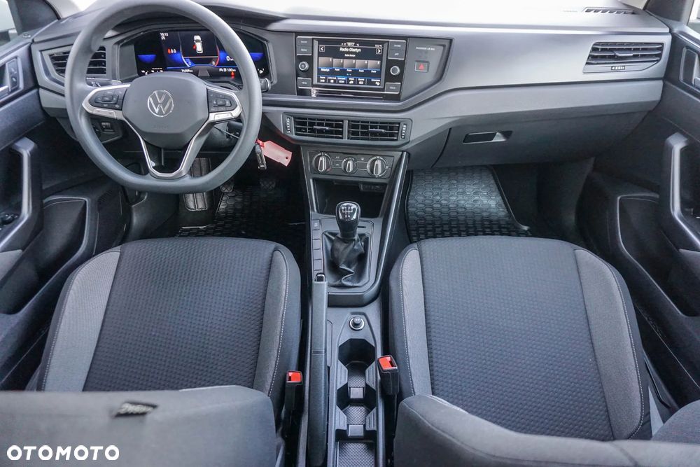 Volkswagen Polo 1.0 TSI Comfortline - 33