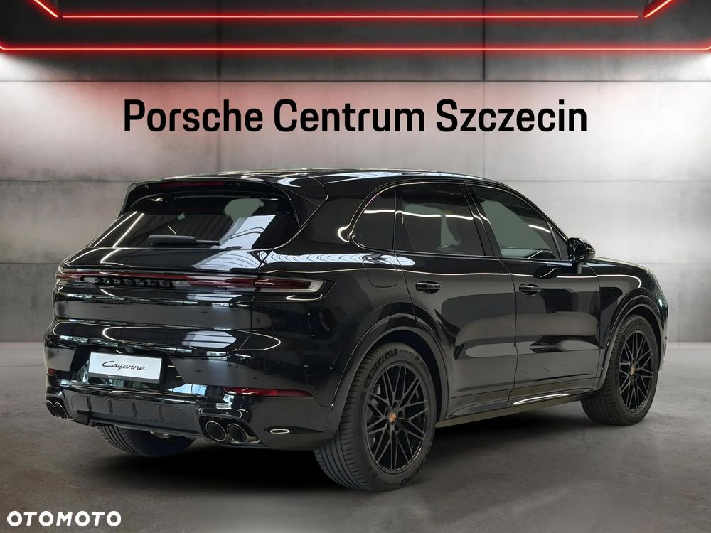 Porsche Cayenne 2026 photo 5