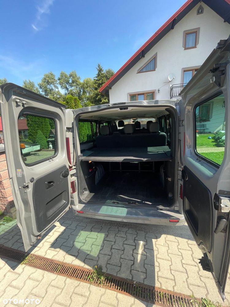 Opel Vivaro 1.6 CDTI L2 - 12