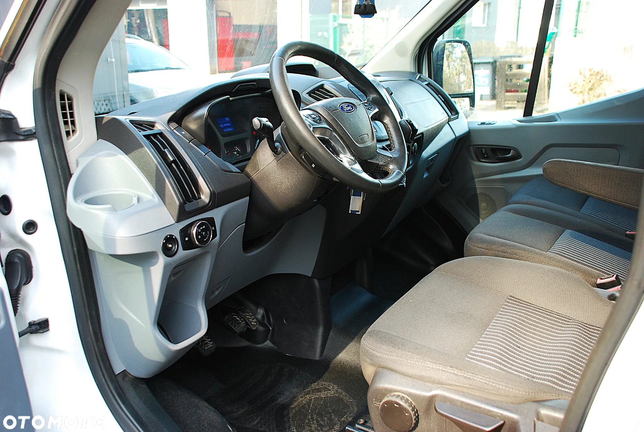 Ford Transit Kombi 310 L3H2 Trend - 18