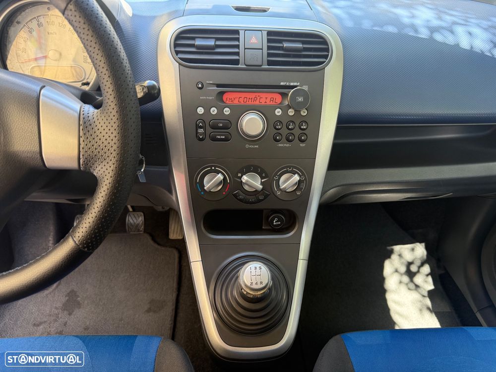 Opel Agila 1.3 CDTi Enjoy - 14