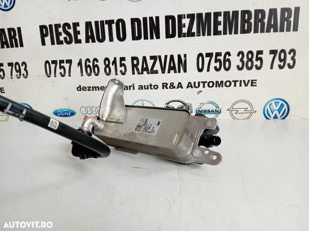 Racitor Ulei Termoflot Cutie Automata Bmw G20 G21 G22 G23 G26 G30 G42 Cod 8514515 Motor B47 - 3