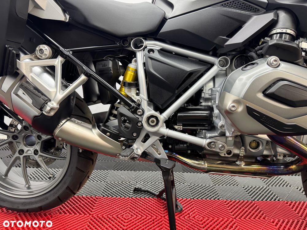 BMW GS - 40