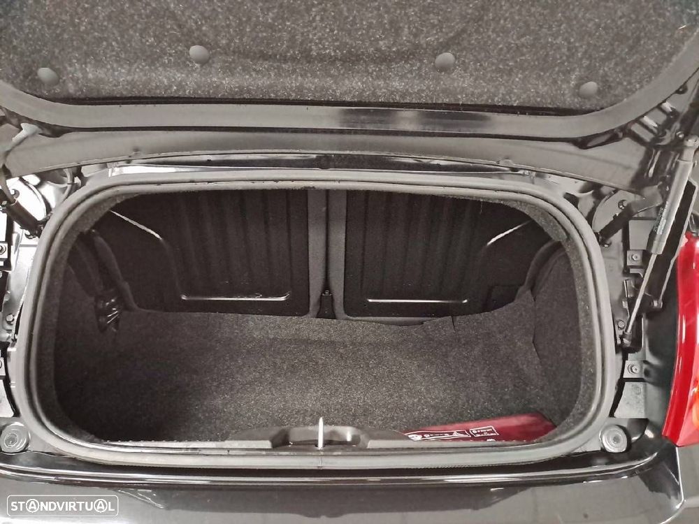 Fiat 500C 1.0 Hybrid - 6