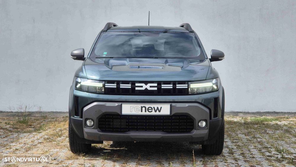Dacia Duster 1.0 TCe ECO-G Journey Bi-Fuel - 2