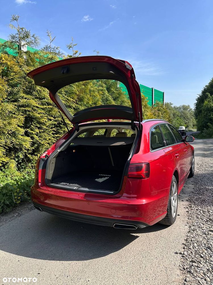 Audi A6 Avant 3.0 TDI Quattro S tronic - 3