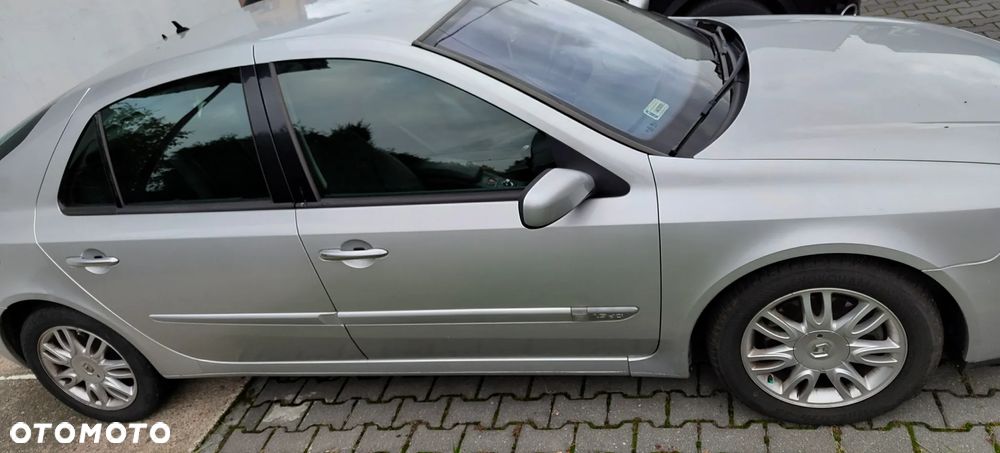 Renault Laguna II 1.9 dCi Privilege - 13