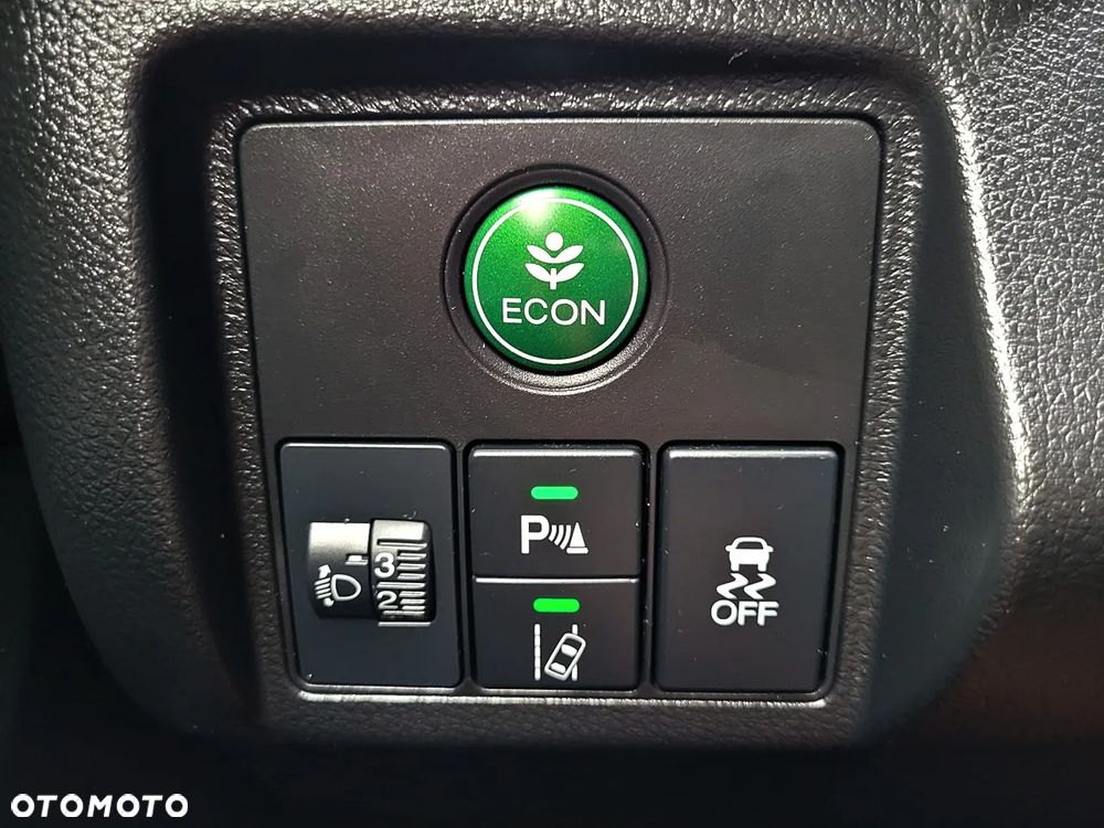 Honda HR-V 1.5 i-VTEC CVT Executive - 20