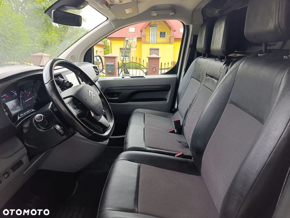 Citroën Jumpy M 3,1t (bryg.) - 19
