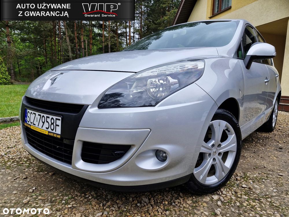 Renault Scenic 1.6 16V 110 Dynamique - 1
