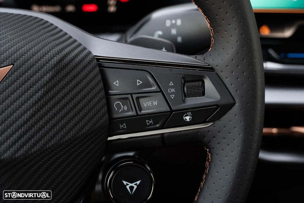 Cupra Raval 55 kWh Dynamic - 51