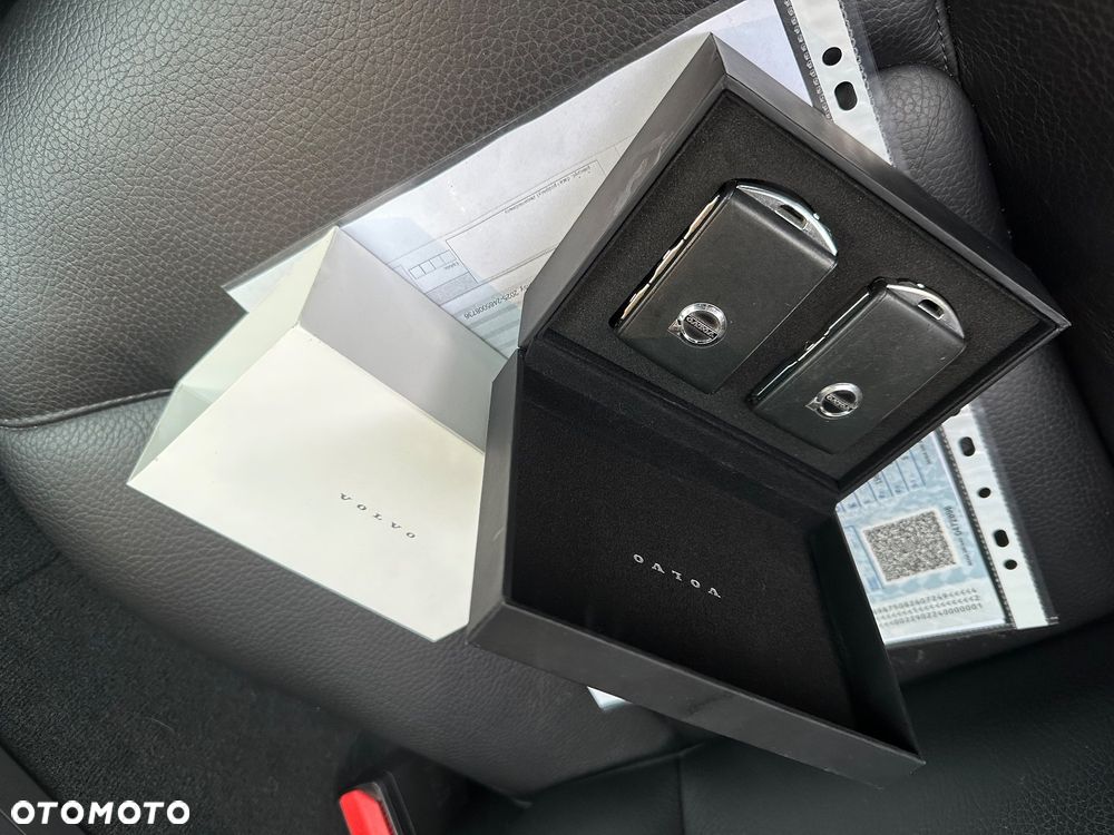 Volvo V60 D3 Summum - 23