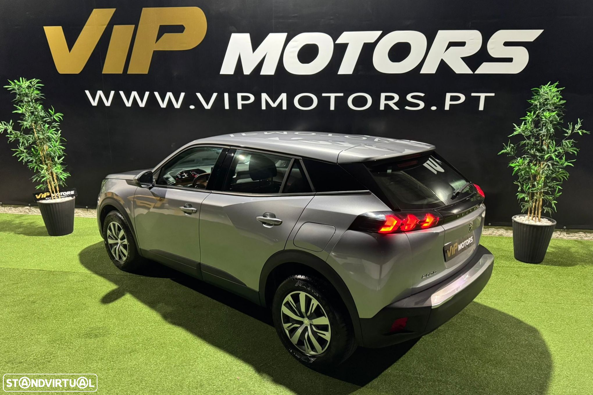 Peugeot 2008 1.5 BlueHDi Active - 16