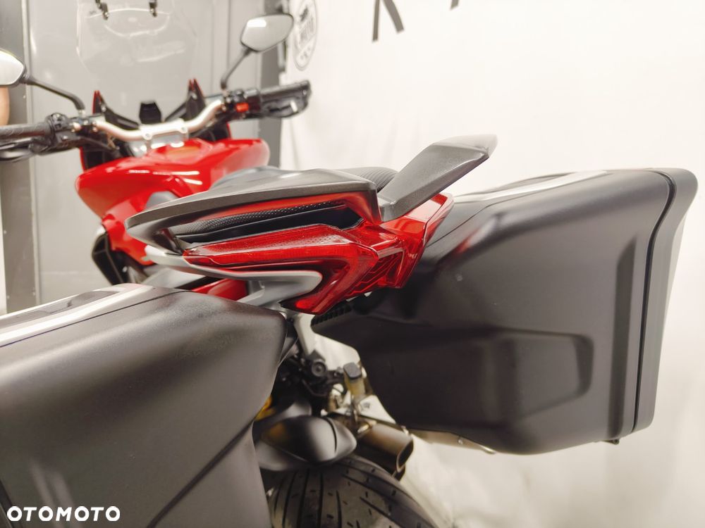 MV AGUSTA Turismo Veloce - 24