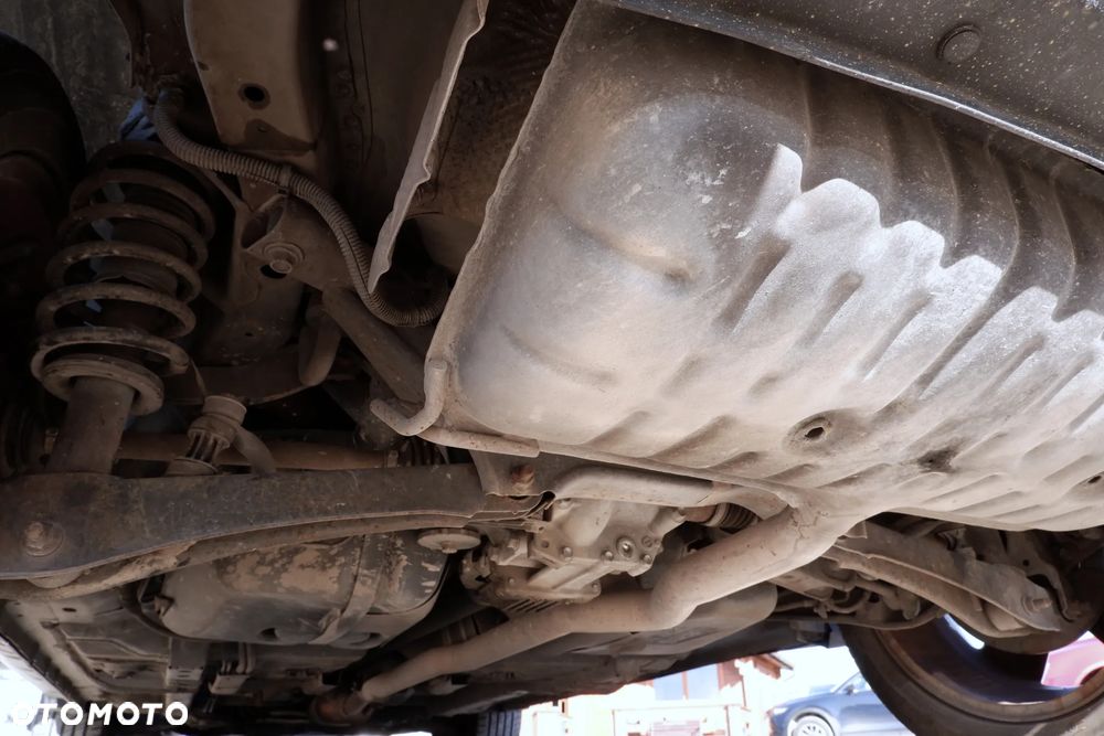 Jeep Compass 2.2 CRD 4x4 Limited - 39