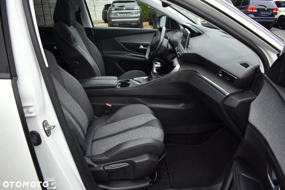 Peugeot 5008 BlueHDi 130 Allure Pack - 34