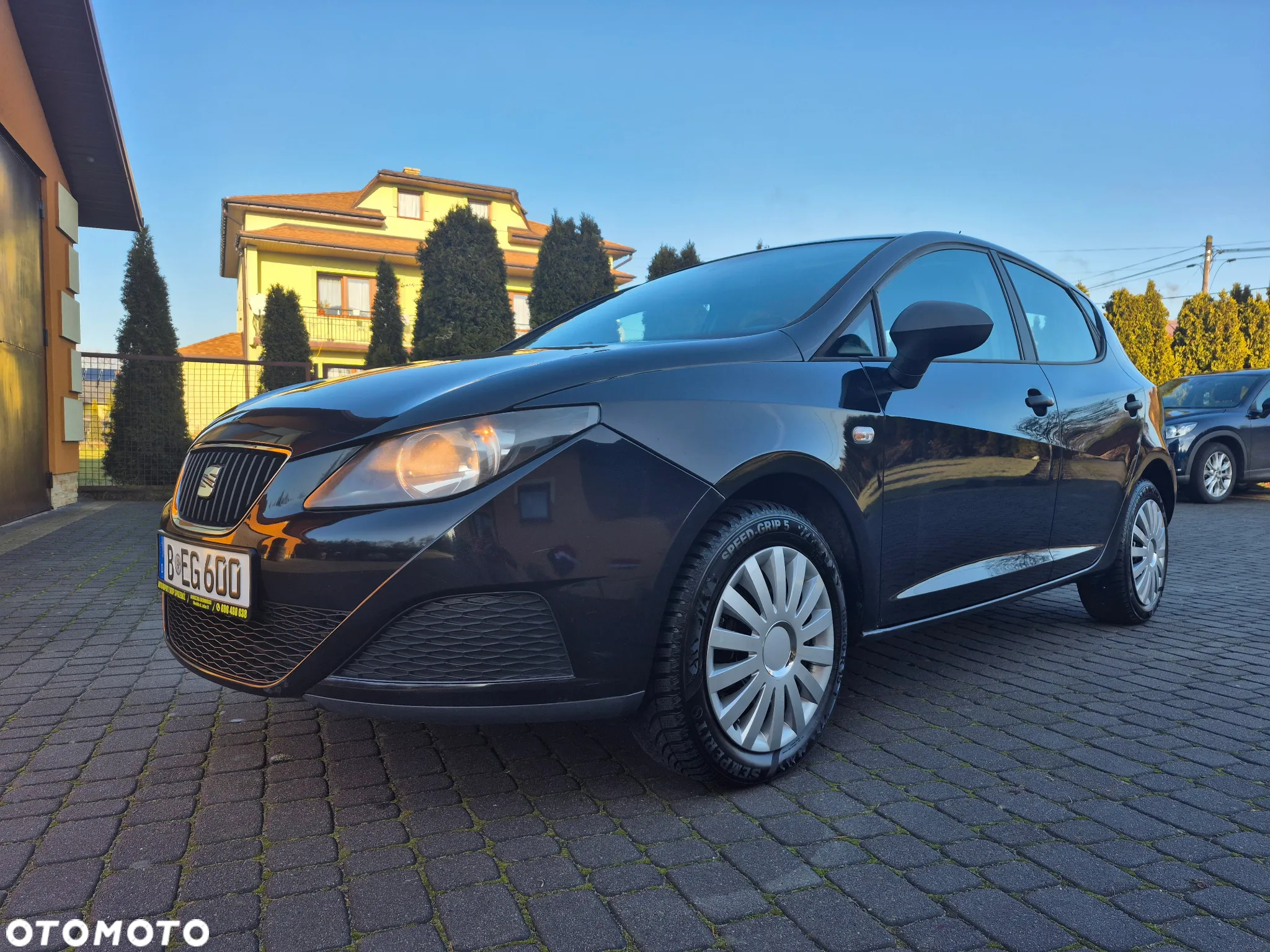 Seat Ibiza 1.2 12V Best of - 5