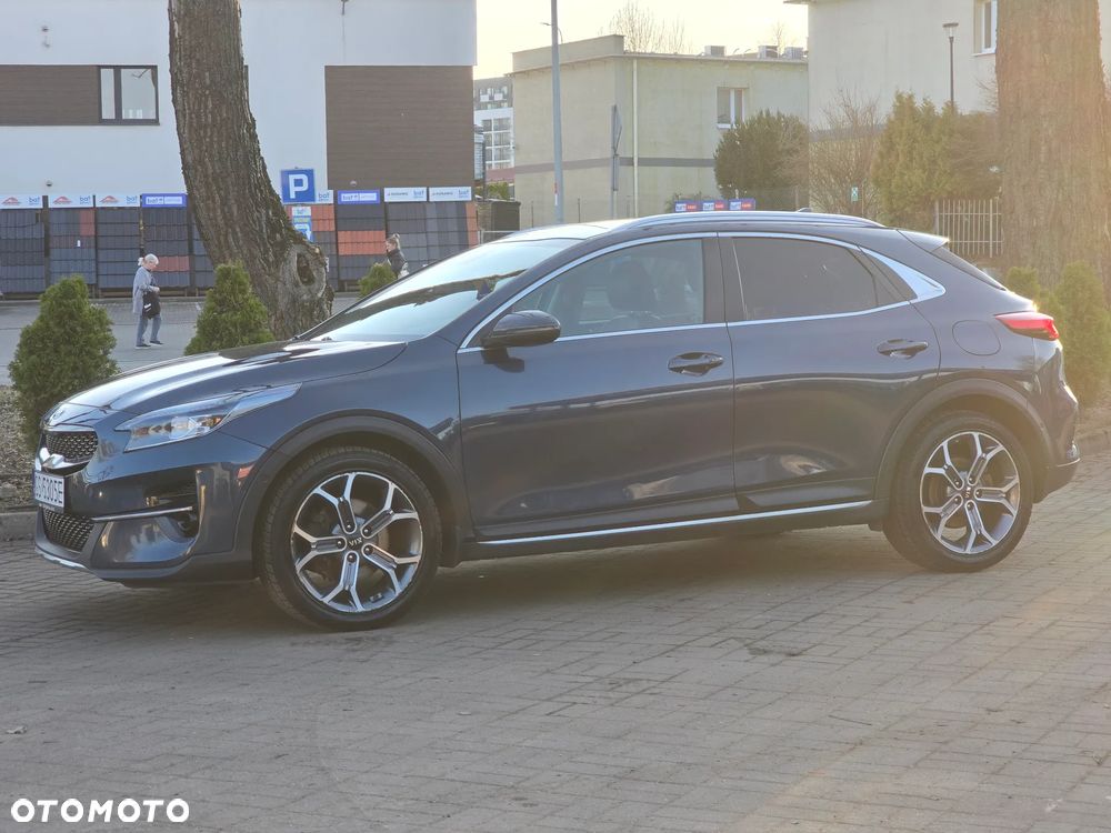 Kia XCeed 1.4 T-GDI L Business Line - 7