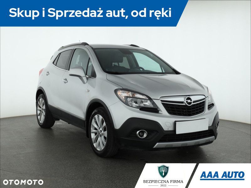 Opel Mokka - 2