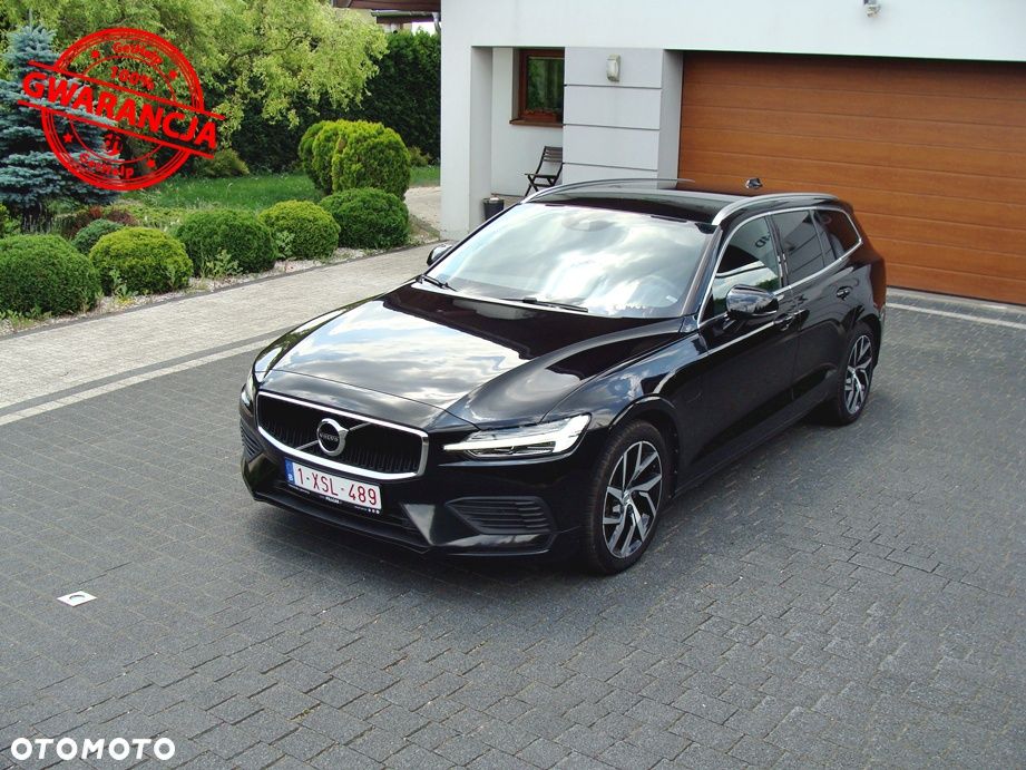 Volvo V60 T6 AWD Recharge Geartronic Inscription - 29