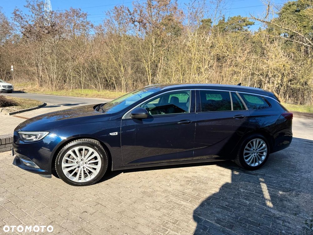 Opel Insignia 2.0 CDTI Elite S&S - 6