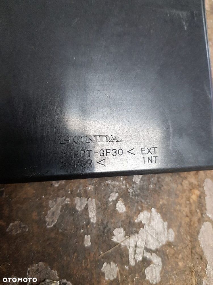 Moduł zapłonowy Ecu klucz Honda VFR 1200 F 38770-MGE-623 - 7