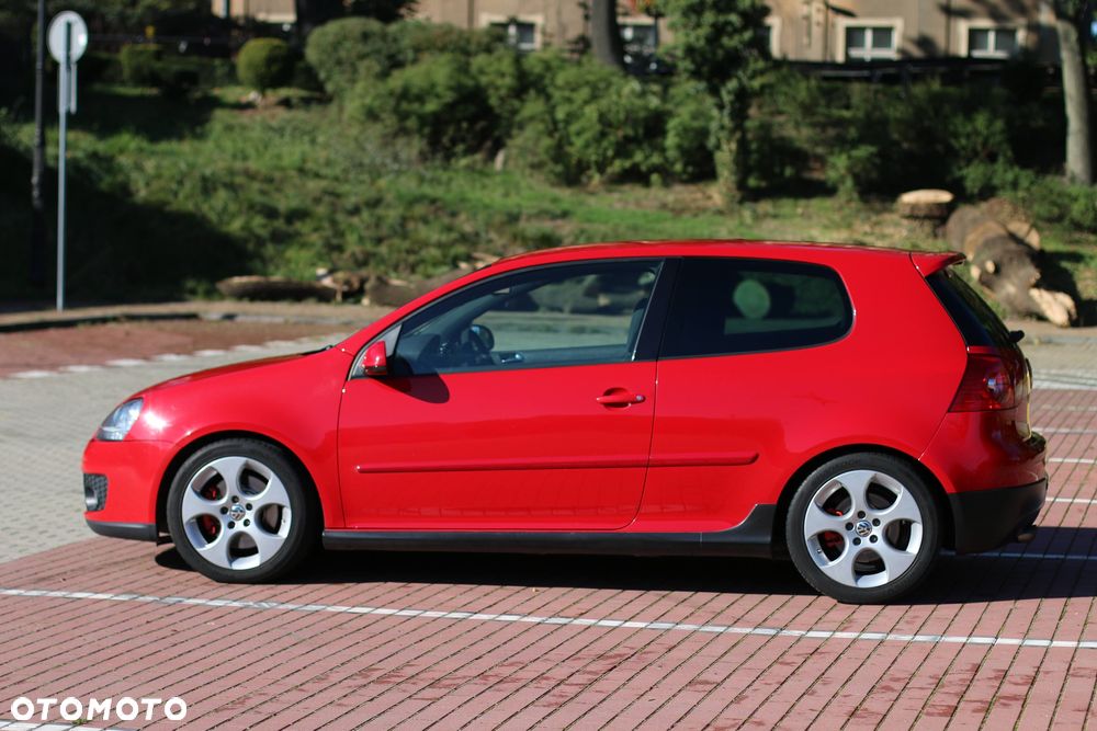 Volkswagen Golf - 4