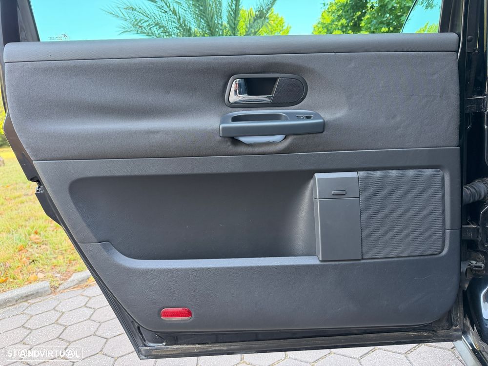 SEAT Alhambra 2.0 TDI Sport - 19