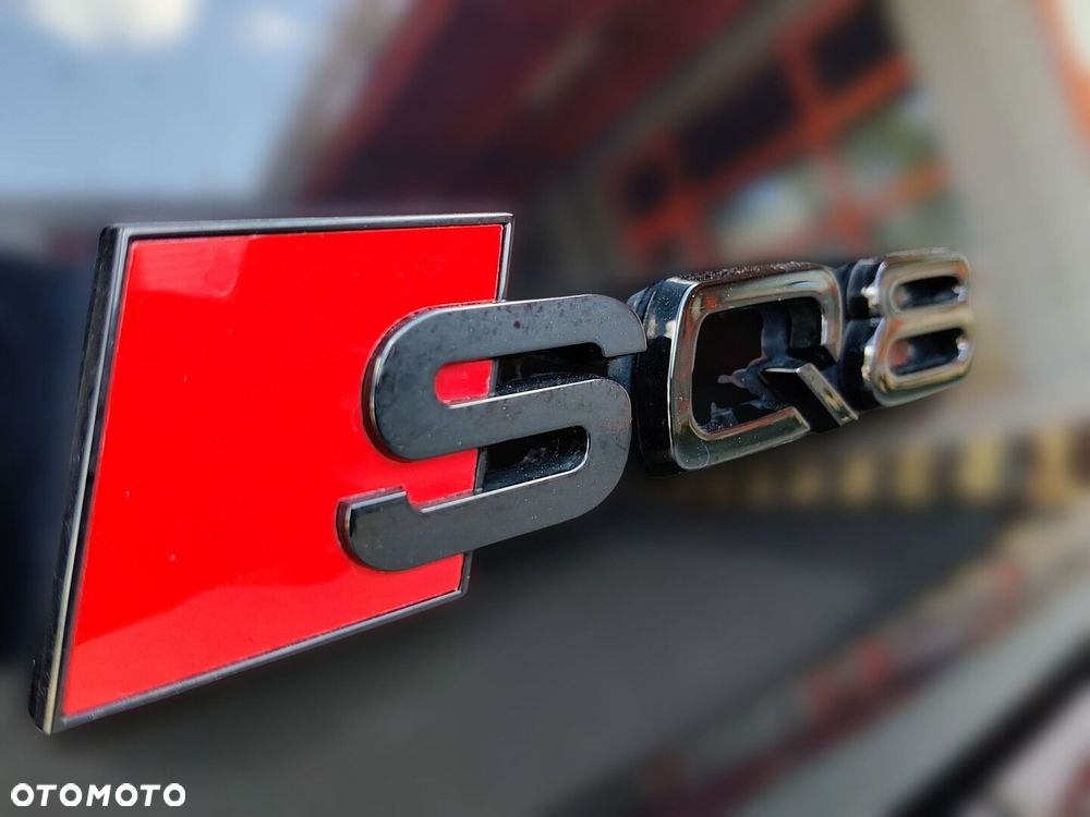 Audi SQ8 TFSI Quattro Tiptronic - 11