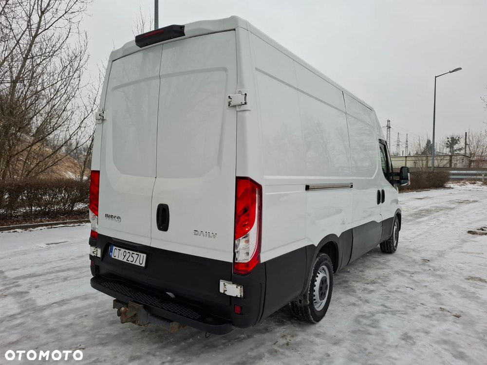 Iveco Daily 35s16 L3H2 - 10