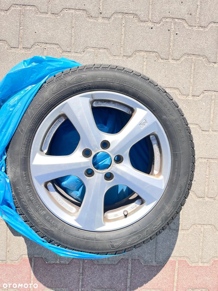 Peugeot 407 2.0 HDi Premium - 13