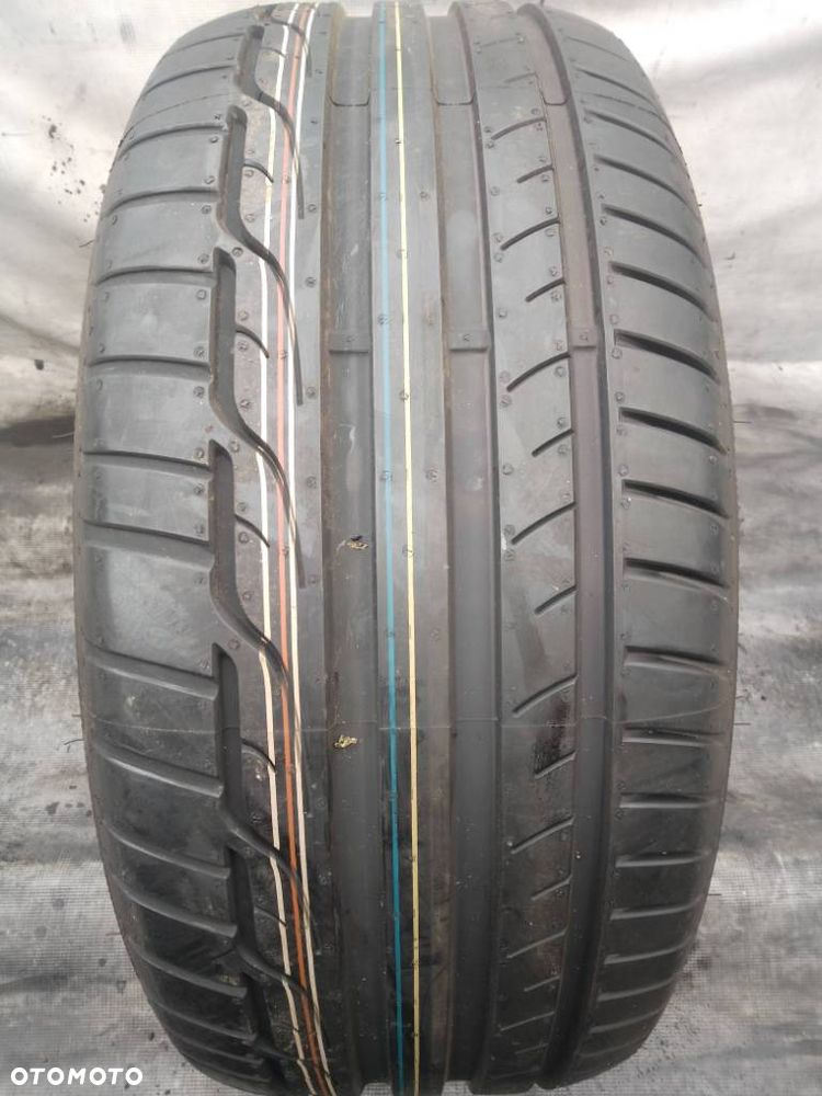 Dunlop Sport Maxx RT 245/35 ZR19 93Y 2023 - 1