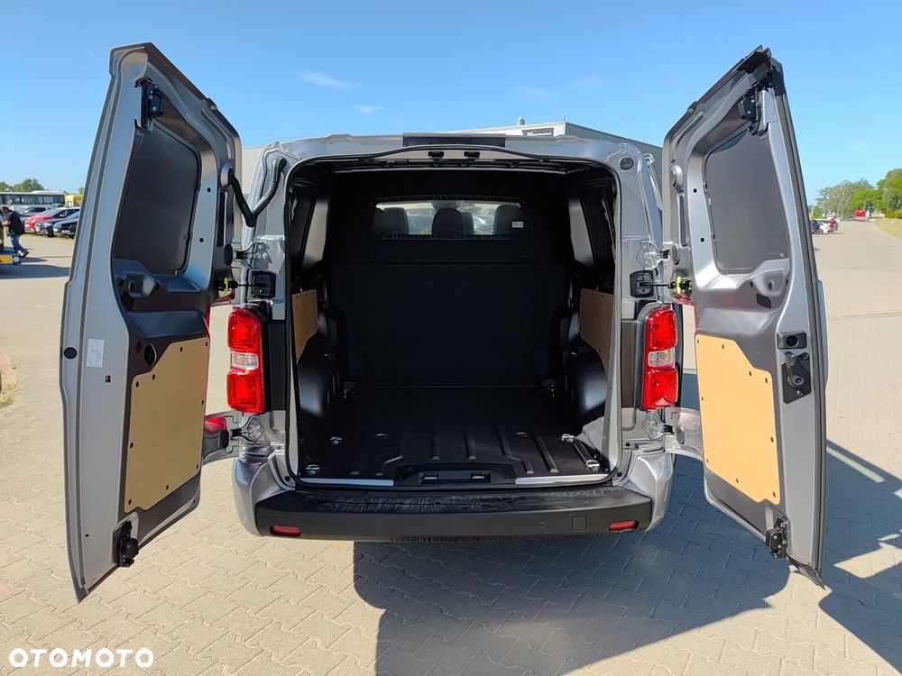Opel Vivaro - 9