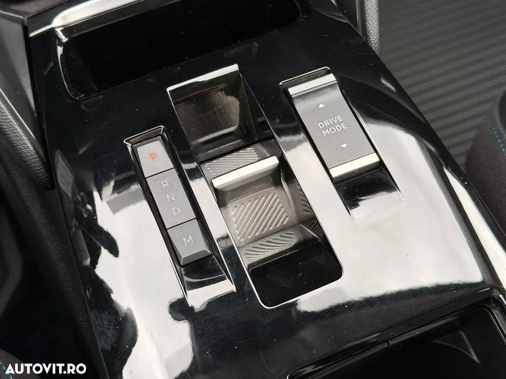 Citroën C4 1.2 PureTech S&S EAT8 Feel - 30