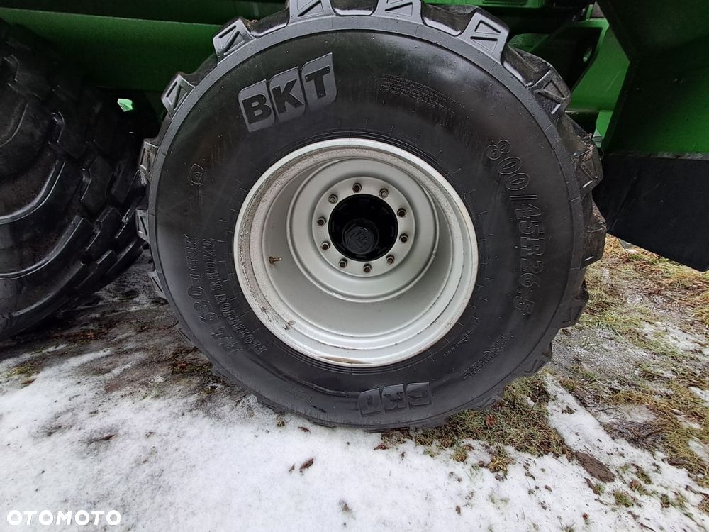 Inny HAWE ULW 3000 - 9