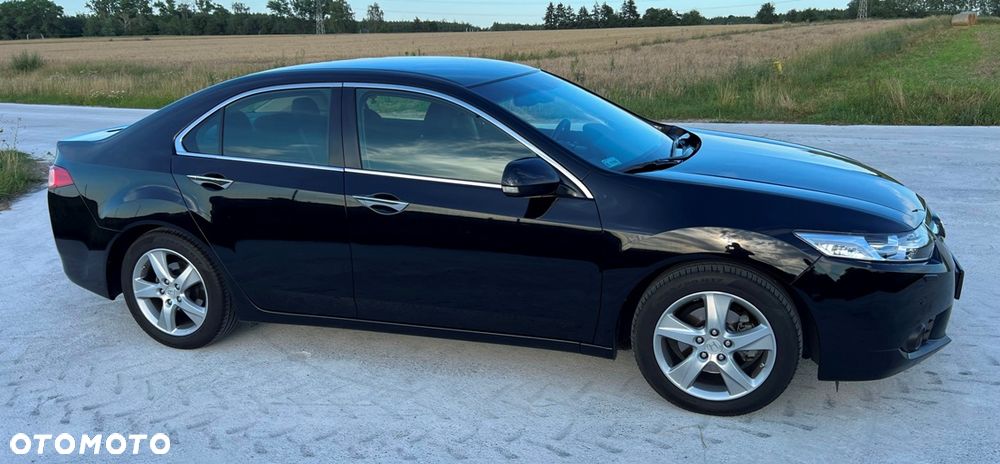 Honda Accord - 1