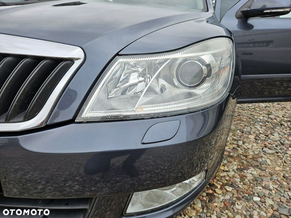 Skoda Octavia - 23