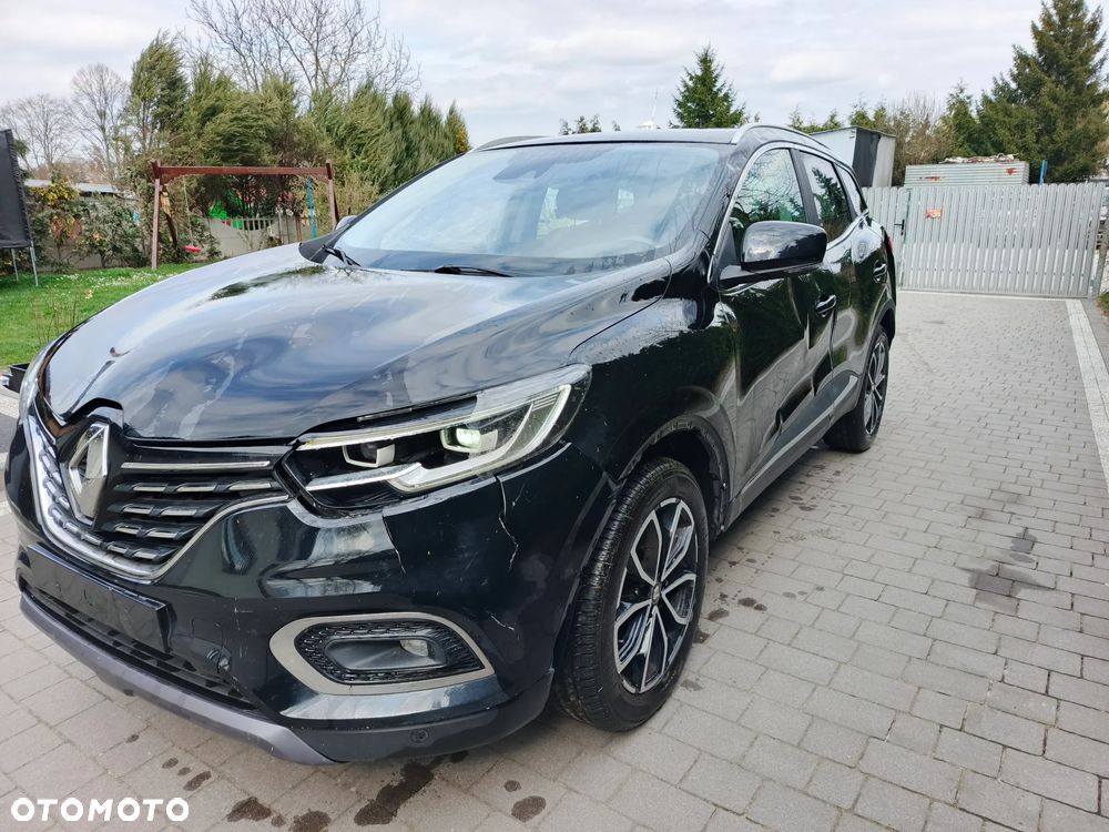 Renault Kadjar - 2