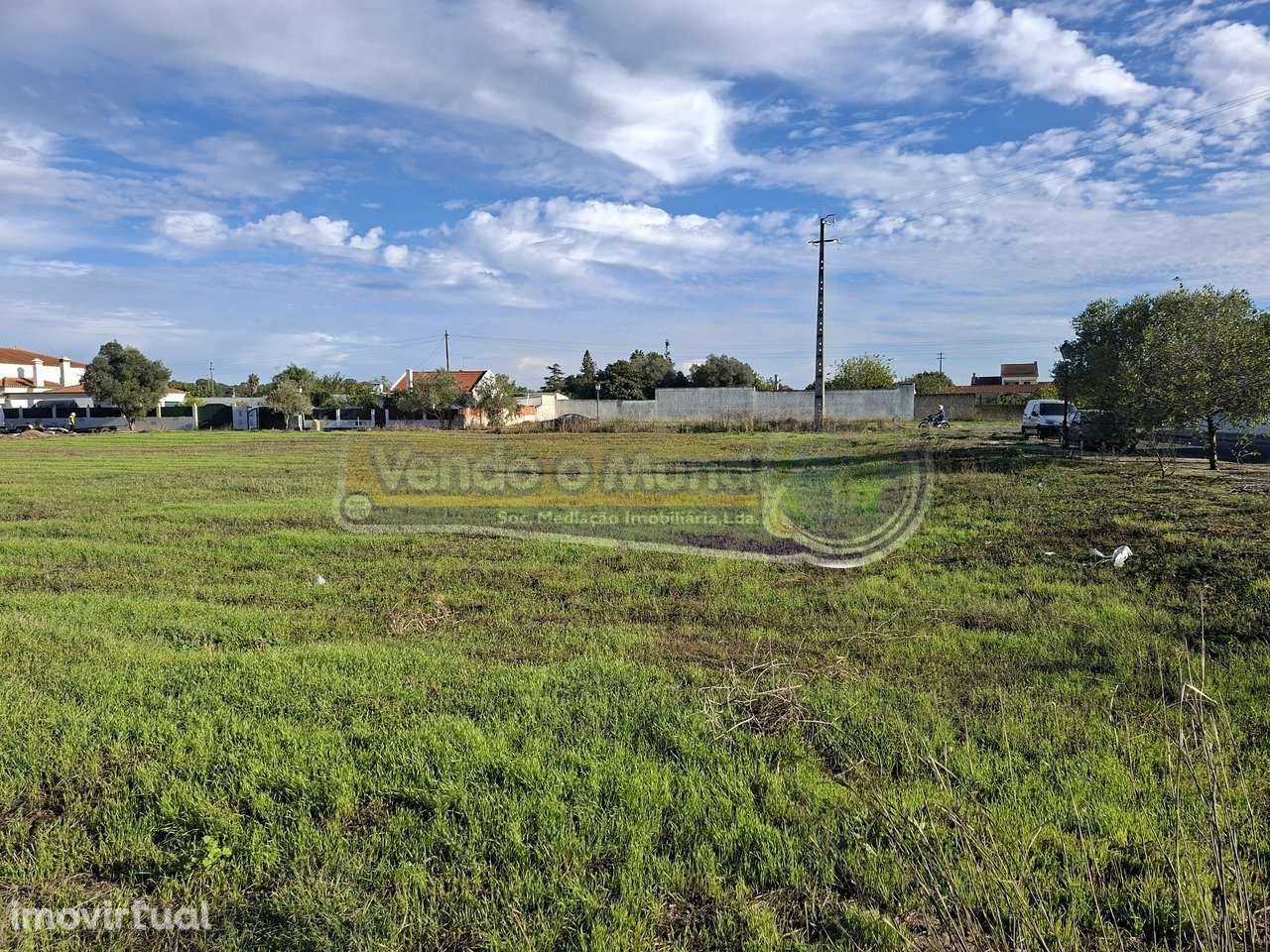 Terreno em Salvaterra de Magos - Escaroupim (S550) - Grande imagem: 3/6