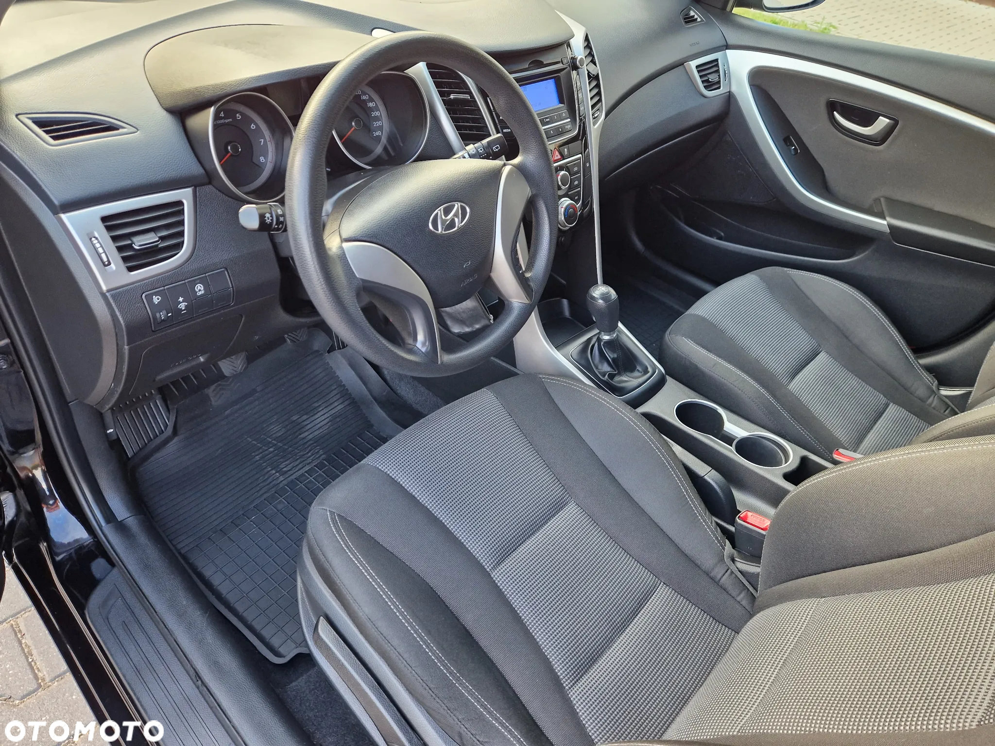 Hyundai i30 - 27