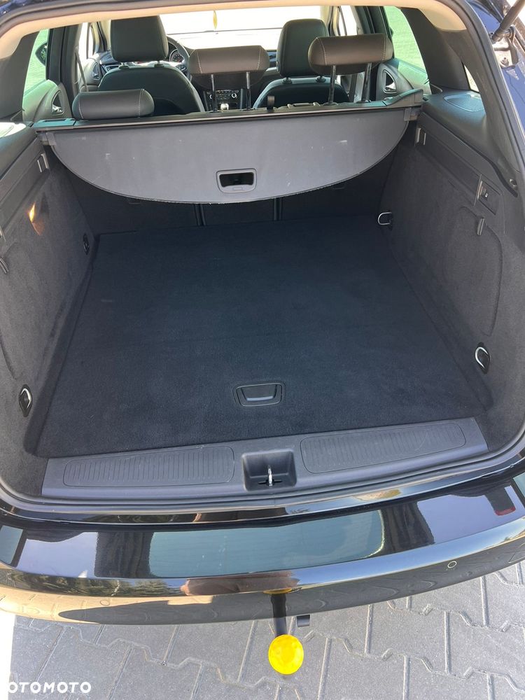 Opel Astra 1.6 D Start/Stop Automatik Ultimate - 26