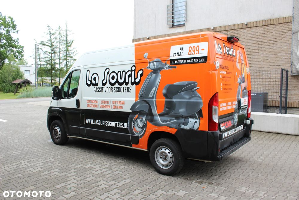 Peugeot Boxer - 7