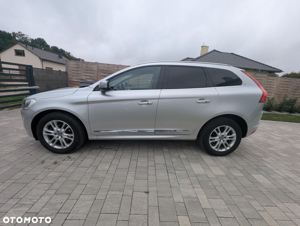 Volvo XC 60 - 9