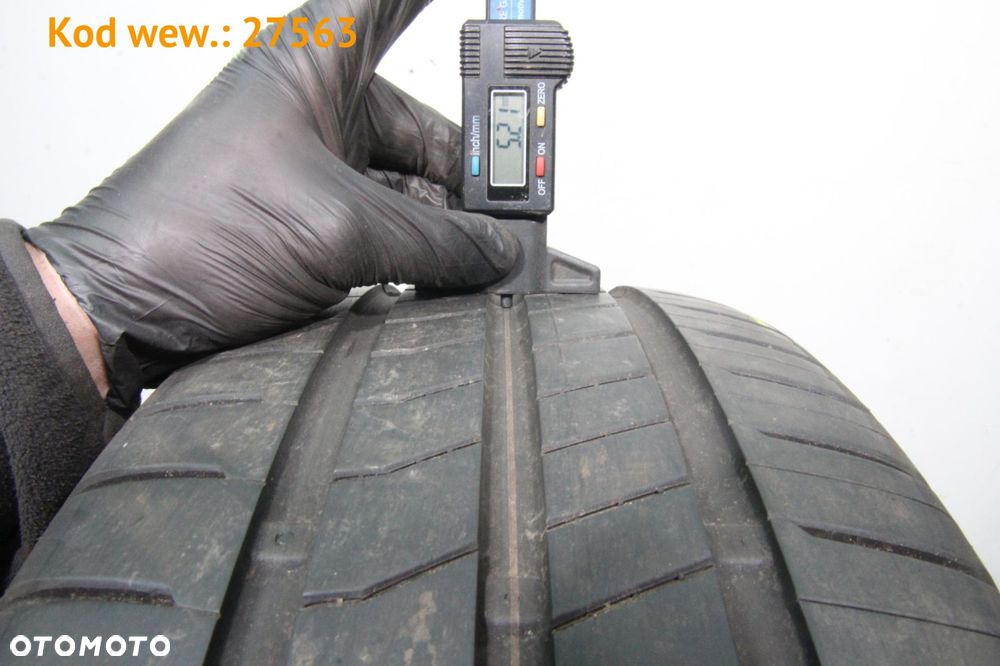 Opony Bridgestone Bridgestone Turanza Eco 215/50 R19 - 2
