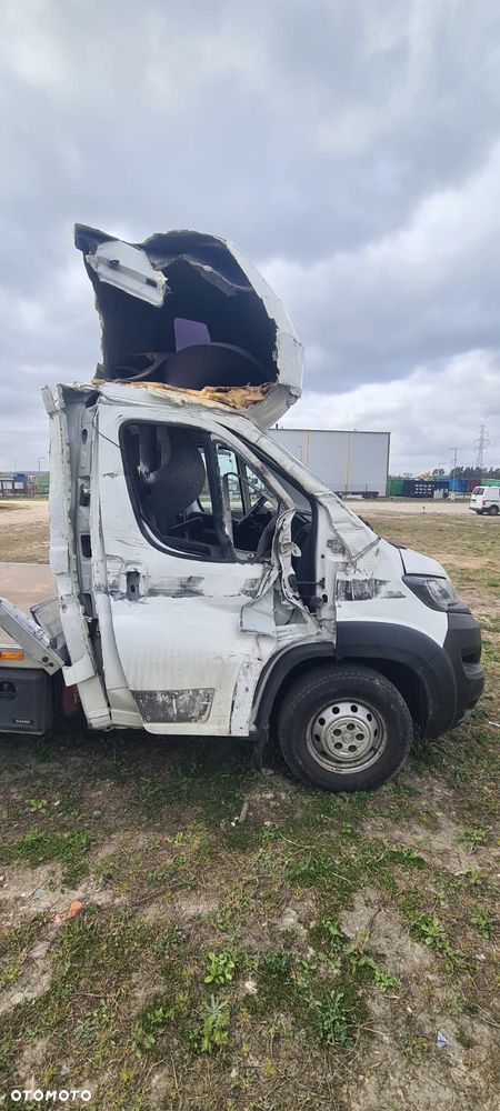 Peugeot Boxer L4 - 6
