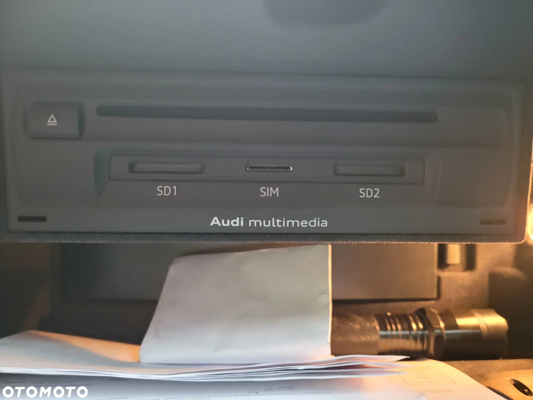 Audi S3 TFSI Limousine quattro S tronic - 17